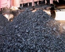 Залежи угля нашли во Львовской области