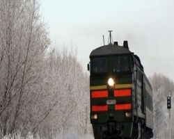 В Луганской области запущен поезд сообщением Сватово-Лисичанск