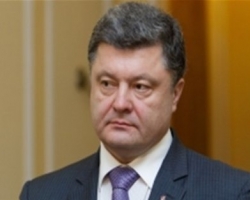 Президент Украины приехал в Харьков по рабочим делам