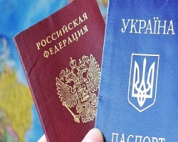 Для граждан России с марта изменены условия въезда в Украину