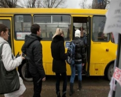 В столице подорожает проезд