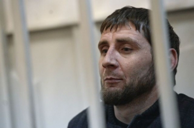 Следствие проверяет алиби подозреваемого по делу об убийстве Бориса Немцова