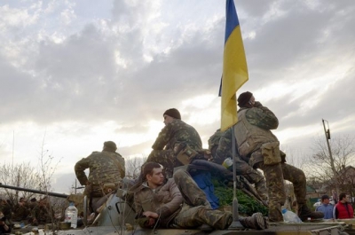 Разведка ДНР : Украинские силовики готовы атаковать Донбасс