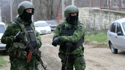 Милиция Киева открыла три уголовных дела после потасовки возле метро "Осокорки"
