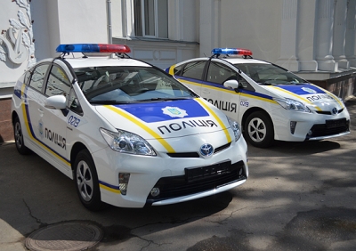 После тестирования и интенсивной подготовки патрульные полицейские Харькова должны выйти на улицы города уже осенью. 