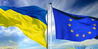 В Украине в четверг начинает работу оценочная миссия Евросоюза по анализу ситуации на Донбассе