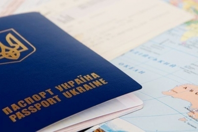 Депутаты обратились к государствам-членам ЕС с просьбой назвать точную дату, когда украинцы смогут ездить в Европу без виз