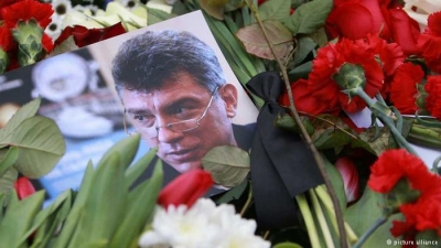 Следователи занялись неизвестными свидетельницами убийства Немцова