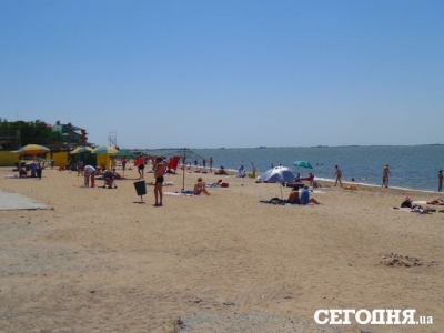 Отдых в Украине: в Бердянске готовятся к наплыву туристов и обещают не поднимать цены 