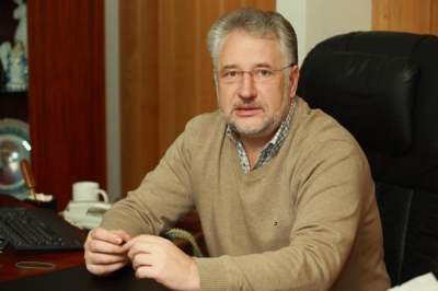 Губернатор Донецкой области Павел Жебривский рассказал, чем должны заниматься военные