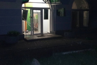 Взрывы в Киеве: в МВД рассказали подробности