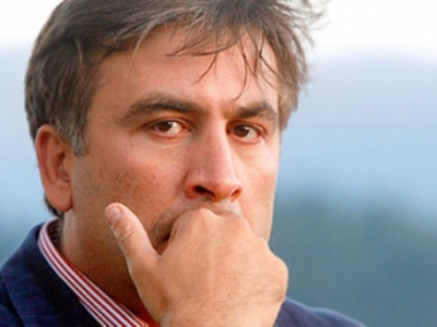 Без принятия срочных мер в Украине может появиться ещё одна псевдореспублика - Саакашвили 