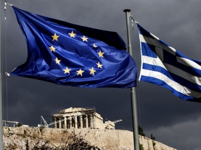Соглашения между странами ЕС и Грецией достичь не удалось