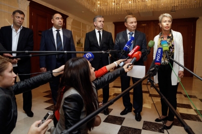 Дарья Олифер рассказала о том,какой документ будет подписан 7 июля в Минске на переговорах
