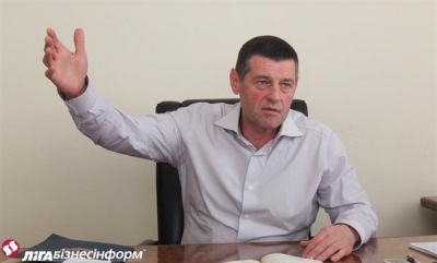 Новый глава Антитеррористического центра Виталий Маликов знает, как Украина сможет  вернуть  себе Донбасс