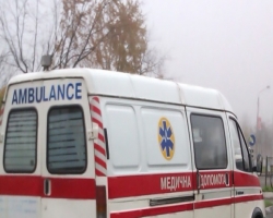 Киевская милиция выясняет все обстоятельства убийства братьев-близнецов