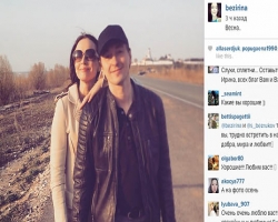 В СМИ появилась информация о том, что Сергей Безруков бросил жену