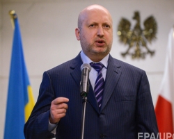 Для защиты от ядерной угрозы Украина может начать консультации относительно размещения компонентов ПРО на своей территории  