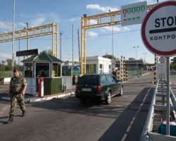 Правила посещения Крыма для граждан Украины и иностранцев, утвержденных  в Верховной Раде