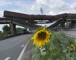 Во сколько обойдется Украине полная блокада Донбасса