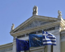 Саммит по долгам Греции завершился без окончательного решения