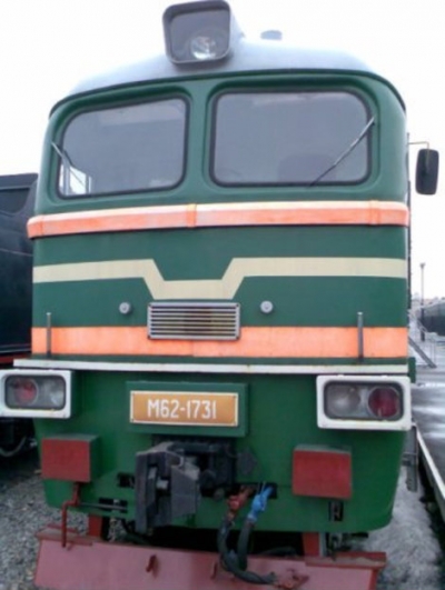 В Украине из пассажирских поездов убирают вагоны-рестораны