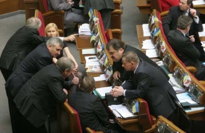 В Украине хотят законодательно установить половое созревание