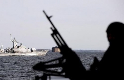 Пираты захватили танкер с украинцами