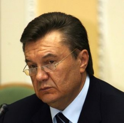 "Если будет сорвана у нас Киотская программа, у кого-то полетит голова" - Янукович