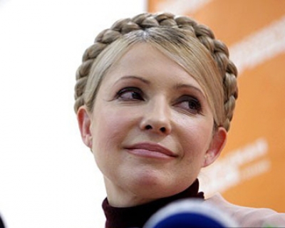 Из-за дела Тимошенко Франция и Германия хотят заблокировать соглашение с Украиной