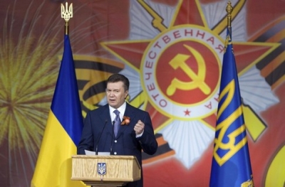 Януковича осуждает весь дипломатический мир Америки и Европы