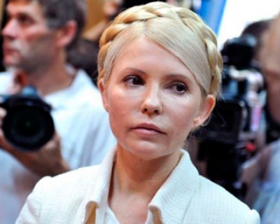 Приговор Тимошенко огласят в прямом эфире