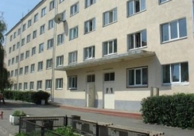Для Евро-2012 в Киеве построят 6 общежитий
