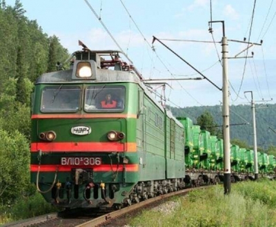 В Одессе поезд на смерть сбил 9-летнюю девочку