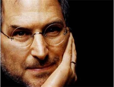 Ушел из жизни основатель компании Apple Стив Джобс