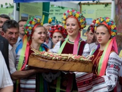 На границе России и Украины пройдет фестиваль "Улица дружбы"