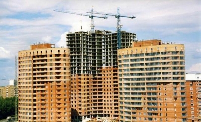 В Украине цены на жилье на 40-60% выше реальных