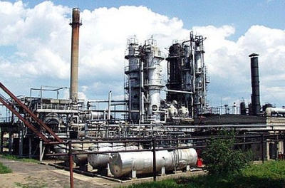 Украинские заводы нефтепродуктов нерентабельны
