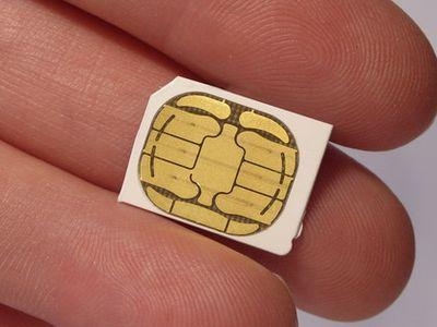 В Украине могут запретить покупать sim-карты без паспорта