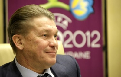 Федерация футбола Украины уже заработала 8 млн. евро на Евро-2012
