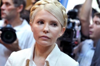 За приговор Тимошенко Януковичу нужно поставить двойку
