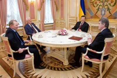 Кого из нардепов можно посадить по "статье Тимошенко" (список)