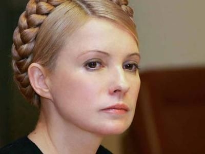 Тимошенко назвала своего защитника по новому делу 