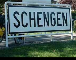 Евросоюз готовит закрытие границ Шенгена