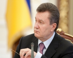 Янукович меняет имидж: был другом Москвы - стал врагом