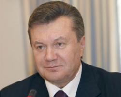 Янукович будет президентом не меньше 10 лет, - ПР