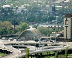 Луганск станет брендом