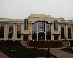 Луганская филармония открывает новый сезон (фото)