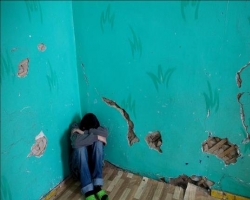 В Северодонецке дети пропали из интерната