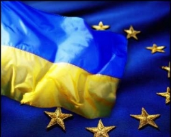 Украина провалила 1-ый этап переговоров с ЕС